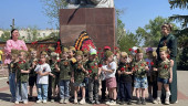 НАШЕ 9 МАЯ 2026 г. 