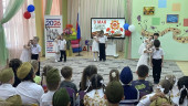 НАШЕ 9 МАЯ 2026 г. 