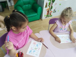 Неделя приключений! Фотоотчет