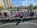ДЕНЬ СОЛНЦА!!!