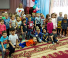 Доброта спасет мир