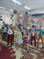 Выпускной "Стиляги"