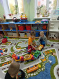 Мы играем!