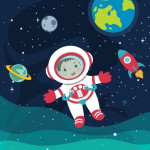 Проект о космосе