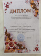 Достижения моих обучающихся