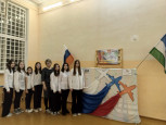 Участие в различных конкурсах