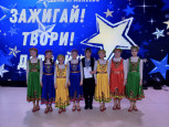 Участие в различных конкурсах