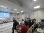 Конкурс "Знание. Лектор"