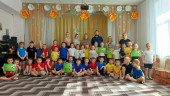 Развлечения для детей