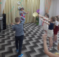 Развлечения для детей