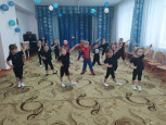 Развлечения для детей