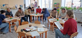 Родительские собрания