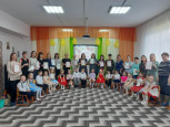 "Праздники и развлечения"