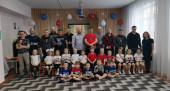 "Праздники и развлечения"