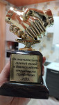 Награды