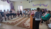 Методические мероприятия в ДОУ