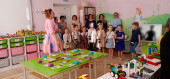 Методические мероприятия в ДОУ