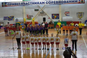 Губернаторские состязания