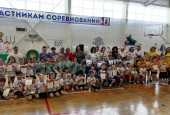 Губернаторские состязания