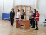 Губернаторские состязания
