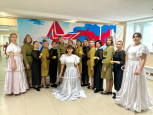 "Созвездие талантов"