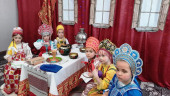 свадьба на Руси