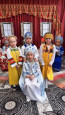 свадьба на Руси