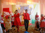 мюзикл Бременские музыканты