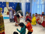 Рождество 