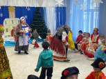 Рождество 