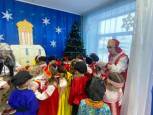 Рождество 