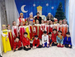 Рождество 