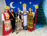 Рождество 