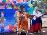 "Фестиваль народных игр"
