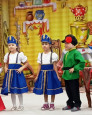 "Капустные посиделки"