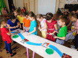 НОД: "Без частушки прожить можно, да чего -то не живут"
