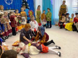 рождество