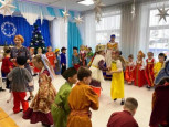 рождество