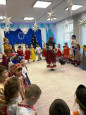 рождество