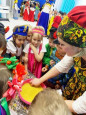 рождество