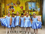 фестиваль народных промыслов