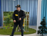 сказка: Золотой цыпленок"