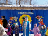 масленица