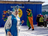масленица