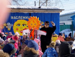 масленица