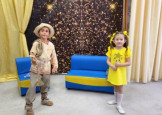 по сказкам А.С.Пушкина