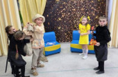 по сказкам А.С.Пушкина