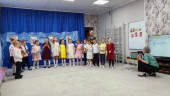 занятие:Путешествие по реке времени"