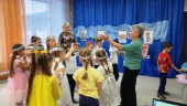 занятие:Путешествие по реке времени"