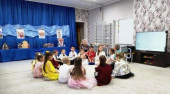 занятие:Путешествие по реке времени"